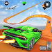 Mega Ramp Car Stunt 3D