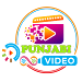 Punjabi Video maker app