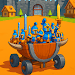 Knight Launcher