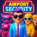 Airport Security Pranks