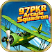 97PKR Arcade Squadron