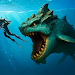 Shark Evolution: Eat & Survive