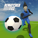 Rematched EGO - Soccer Action