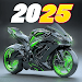Motor Bike: Xtreme Races