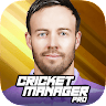 Cricket Manager Pro 2023