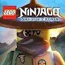 LEGO  Ninjago Shadow of Ronin