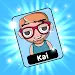 Clue Master - Logic Puzzles