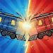 Metro Clash : Rock Paper Metro