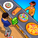 Conveyor Rush: Idle Food Games