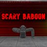 Scary Baboon Mod