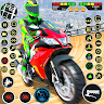 Bike Racing Stunt Bike Games