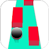 Running Ball Platform Runner games