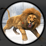 Wild Lion Hunt Hunting Games