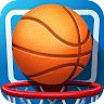 Flick Basketball