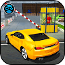 Advance Street Car Parking 3D