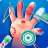 Robux Hand Doctor robux