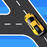 Traffic Run! Driving Game