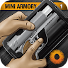 Weaphones Gun Sim Vol1 Armory