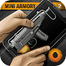 Weaphones Gun Sim Vol2 Armory