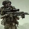 Army Commando Sniper Mission