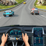 Crazy Car Driving: Racing Game