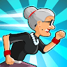 Angry Gran Run Running Game