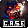 CASE Animatronics Horror game