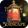 3D Escape game Chinese Room