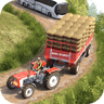 Indian Farming Games 3D