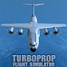 Turboprop Flight Simulator