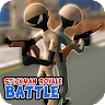 Stickman WW2 Battle Shooter