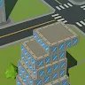 堆疊建塔3D