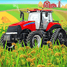 Farming Games Tractor Driving