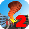 Tornado 2 The Game 3D