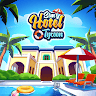 Sim Hotel Tycoon Idle Game