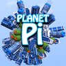 Planet Pi