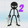 Gun Fu Stickman 2