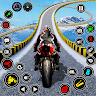 Sports Bike Stunt GT Racing