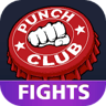 Punch Club: Fights