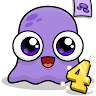 Moy 4 Virtual Pet Game