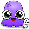 Moy 6 the Virtual Pet Game