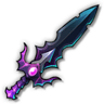 The Weapon King Legend Sword