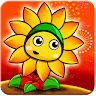 Flower Zombie War