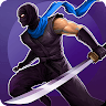 Knight Dark Shadow ninja