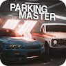 Parking Master Asphalt Off Road Parking Game