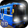 Moscow Subway Simulator 2017