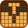 Wood Block Puzzle Block Game