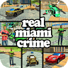 Grand Miami Gangster Real Crime