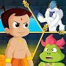 Chhota Bheem aur Malongh Ka Raaz Official Game