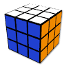 Cube Solver